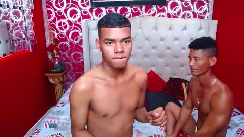 duohot23 online show from 01-21-25, 01:18
