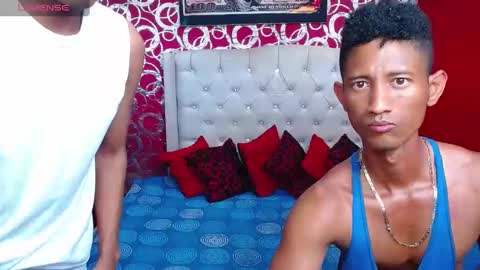 duohot23 online show from 01-24-25, 03:00