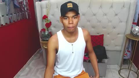 duohot23 online show from 02-08-25, 07:05