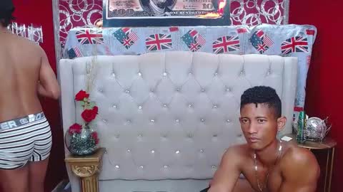 duohot23 online show from 02-08-25, 10:08