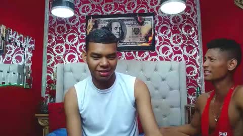 duohot23 online show from 02-19-25, 07:16