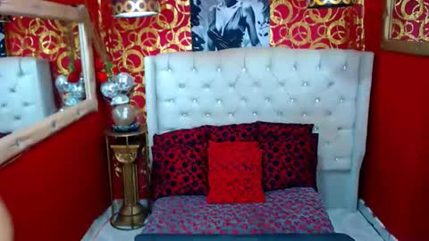 duohot23 online show from 10-18-25, 07:25