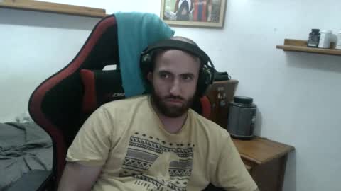 alejo online show from 10-06-25, 07:33