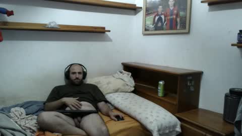 alejo online show from 11-13-25, 12:53