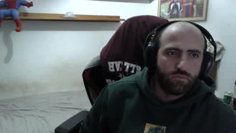 alejo online show from 11-16-25, 02:55