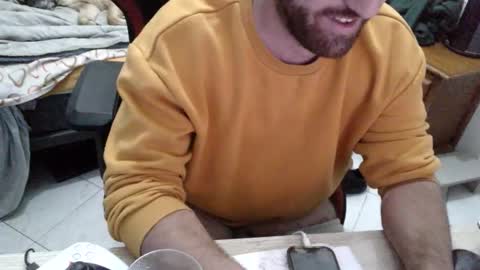 alejo online show from 11-18-25, 09:52