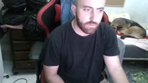 alejo online show from 11-30-25, 02:21