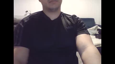 Snapshot of morenolatin19 chatting on 02-01-25, 07:47 Jos Luis online show from 02-01-25, 07:47