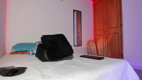 morenosiam online show from 11-09-25, 10:52