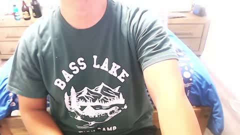 Didier online show from 12-19-24, 05:07