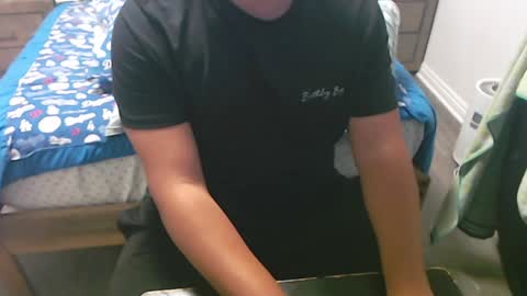 Didier online show from 01-11-25, 07:06