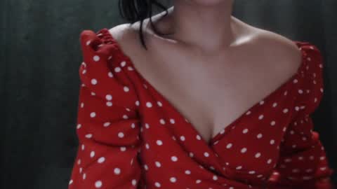 monika online show from 01-27-25, 01:05