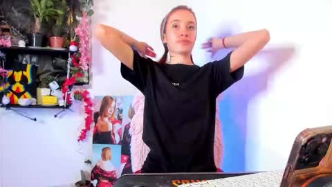 Megaan Castillo online show from 09-10-25, 05:46