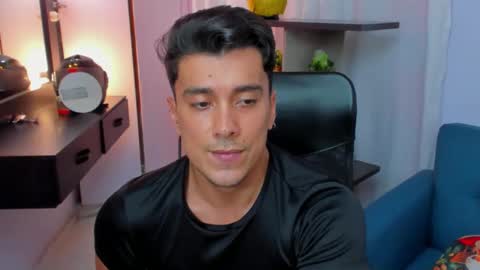 morgan_ra online show from 11-17-25, 08:58