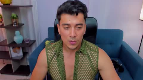 morgan_ra online show from 11-18-25, 04:00