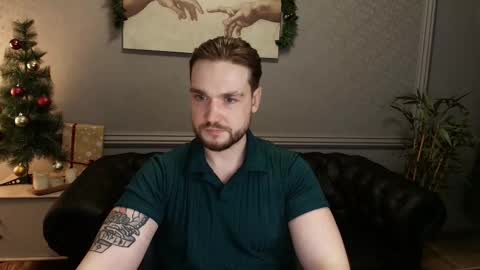 Tony online show from 12-16-25, 03:28