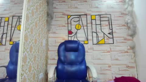 Morgana  online show from 01-23-25, 02:55