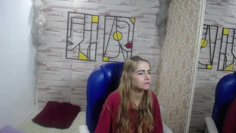 Morgana  online show from 02-17-25, 03:25
