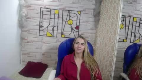 Morgana  online show from 02-17-25, 06:31