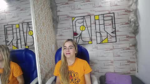 Morgana  online show from 03-05-25, 03:08