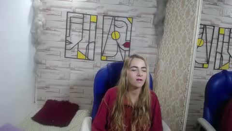Morgana  online show from 02-17-25, 03:25