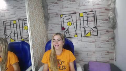 Morgana  online show from 03-05-25, 03:08