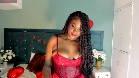 Morgan Ablaze online show from 02-15-25, 05:19