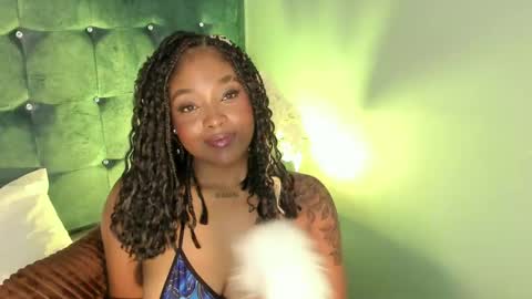 Morgan Ablaze online show from 03-06-25, 07:47