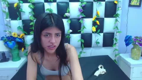 morganasmit_ online show from 02-27-25, 02:00
