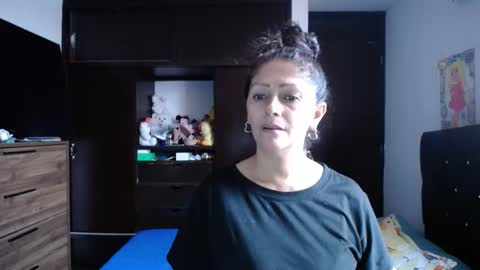 Snapshot of morganfacinating_7777 chatting on 11-12-25, 08:52 MORGAN online show from 11-12-25, 08:52