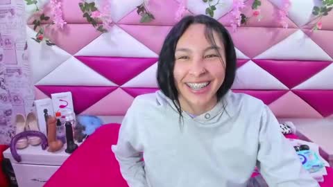 MorganHarper online show from 03-31-26, 03:52