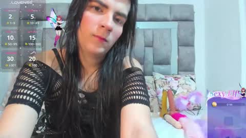 Morganita  online show from 12-03-24, 12:27