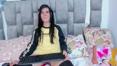 Morganita  online show from 12-05-24, 03:39