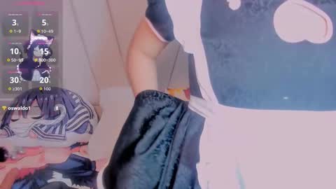 Morganita  online show from 10-17-25, 12:41