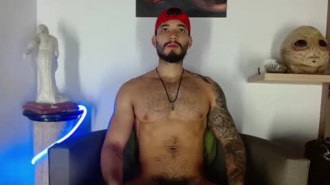 morgan online show from 10-10-25, 07:02