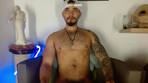 morgan online show from 10-24-25, 04:58