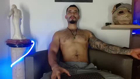 morgan online show from 11-04-25, 02:43