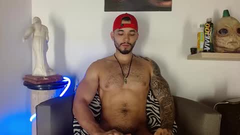 morgan online show from 11-26-25, 08:32