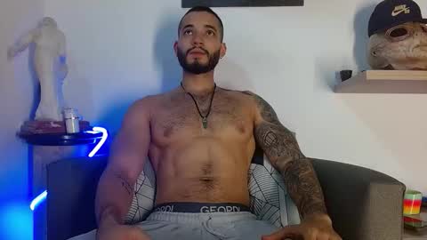 morgan online show from 01-31-26, 10:08