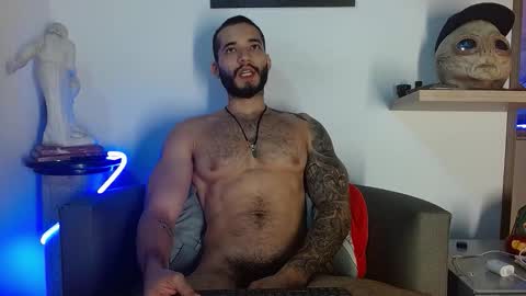 morgan online show from 02-15-26, 05:37