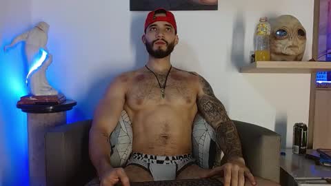 morgan online show from 02-28-26, 08:21