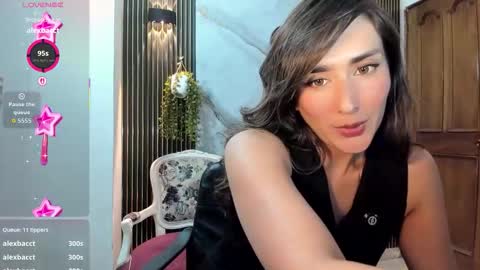 Moriah online show from 02-20-26, 07:14