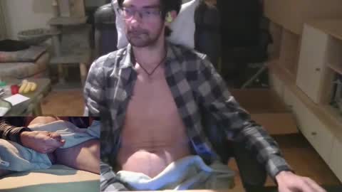 moriarty07 online show from 02-14-25, 06:51