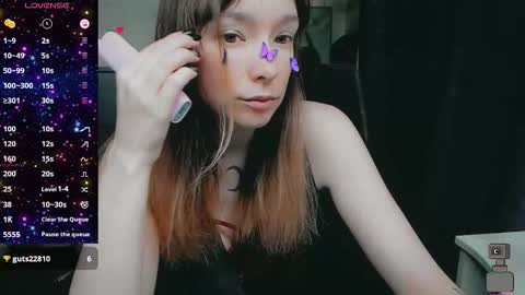 Lisa 3 online show from 11-29-25, 02:03