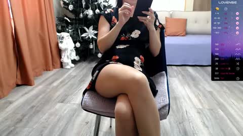 Anna online show from 12-30-24, 09:48