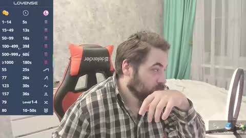 Morl online show from 11-02-25, 02:08