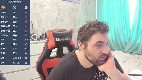 Morl online show from 01-17-26, 11:04