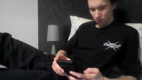 morningshark2 online show from 01-18-26, 02:43