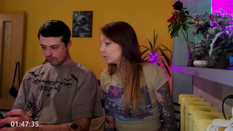 Lucy  online show from 01-10-26, 07:26