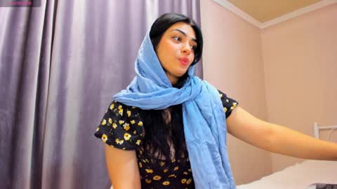 Medina online show from 12-04-24, 04:05